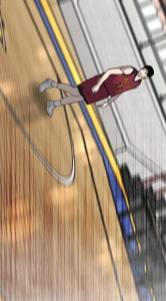 TrendManga Türkçe manga oku ankle-breaker bölüm 32 sayfa 134
