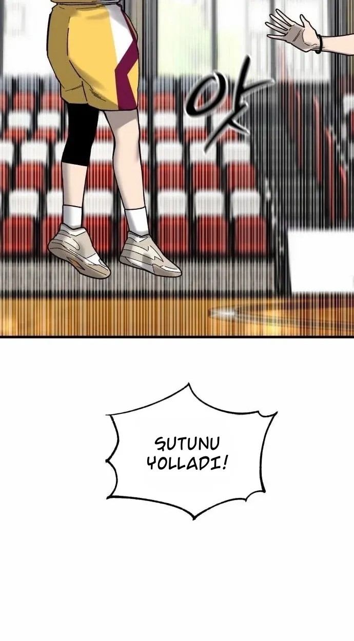 TrendManga Türkçe manga oku ankle-breaker bölüm 32 sayfa 25