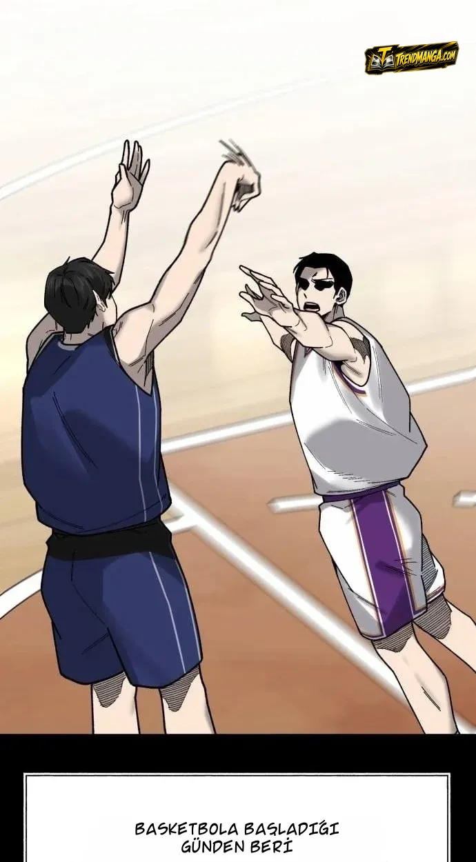 TrendManga Türkçe manga oku ankle-breaker bölüm 32 sayfa 3