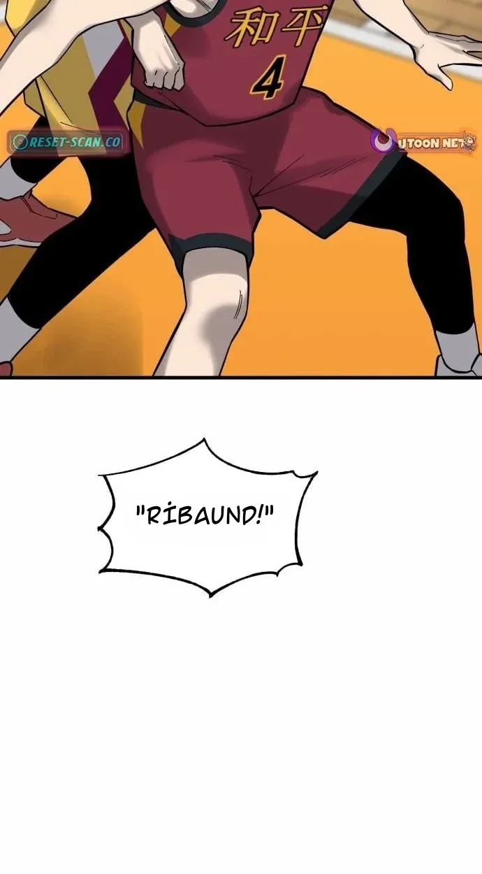 TrendManga Türkçe manga oku ankle-breaker bölüm 32 sayfa 30