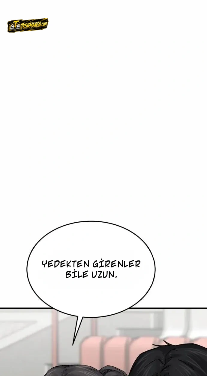 TrendManga Türkçe manga oku ankle-breaker bölüm 32 sayfa 33