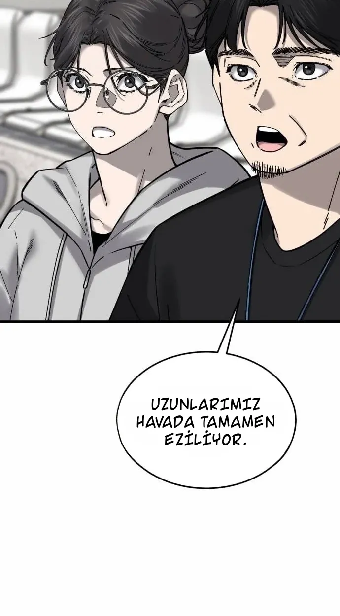 TrendManga Türkçe manga oku ankle-breaker bölüm 32 sayfa 34