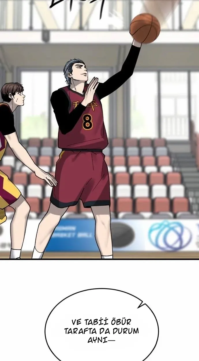 TrendManga Türkçe manga oku ankle-breaker bölüm 32 sayfa 37