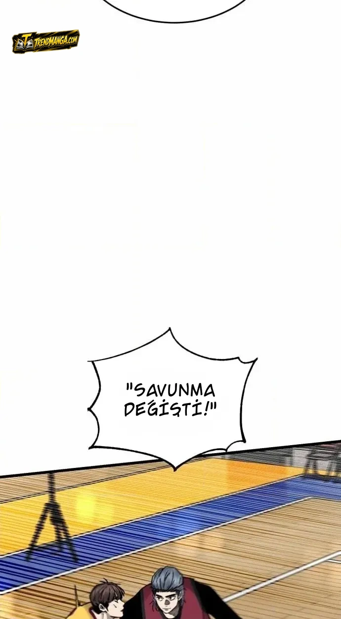 TrendManga Türkçe manga oku ankle-breaker bölüm 32 sayfa 38