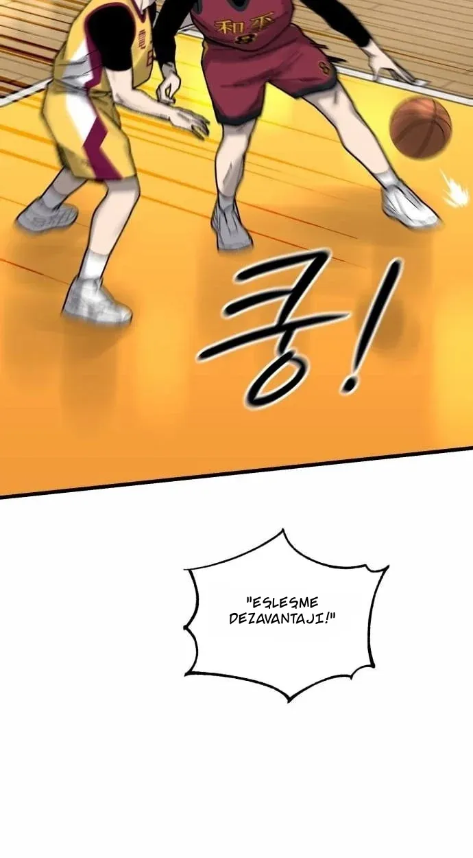 TrendManga Türkçe manga oku ankle-breaker bölüm 32 sayfa 39