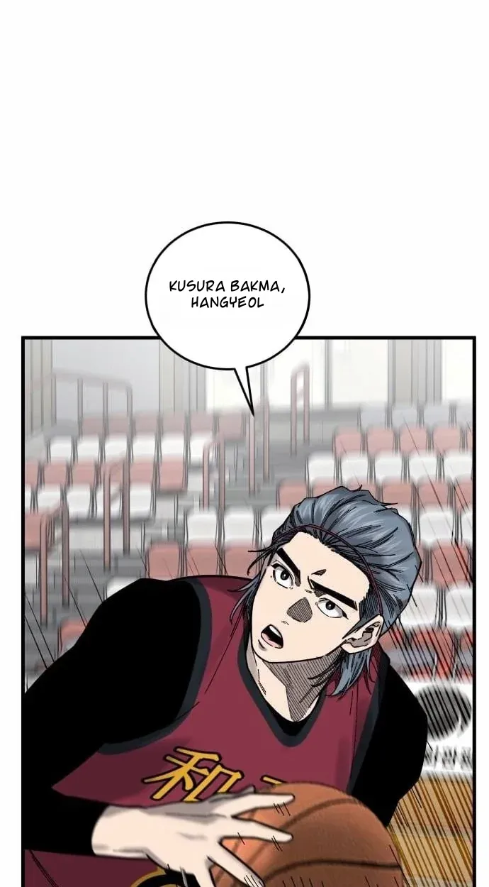 TrendManga Türkçe manga oku ankle-breaker bölüm 32 sayfa 40