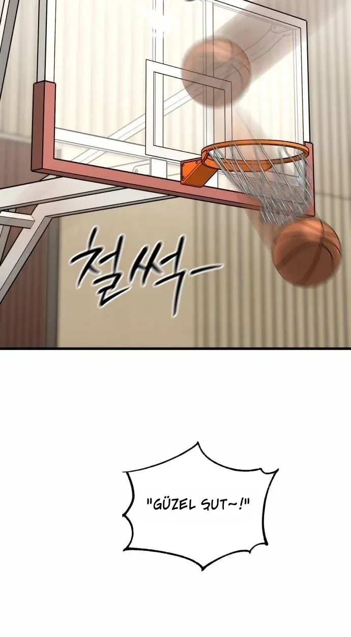 TrendManga Türkçe manga oku ankle-breaker bölüm 32 sayfa 43