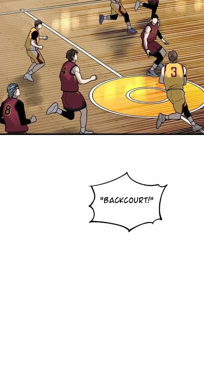 TrendManga Türkçe manga oku ankle-breaker bölüm 32 sayfa 45