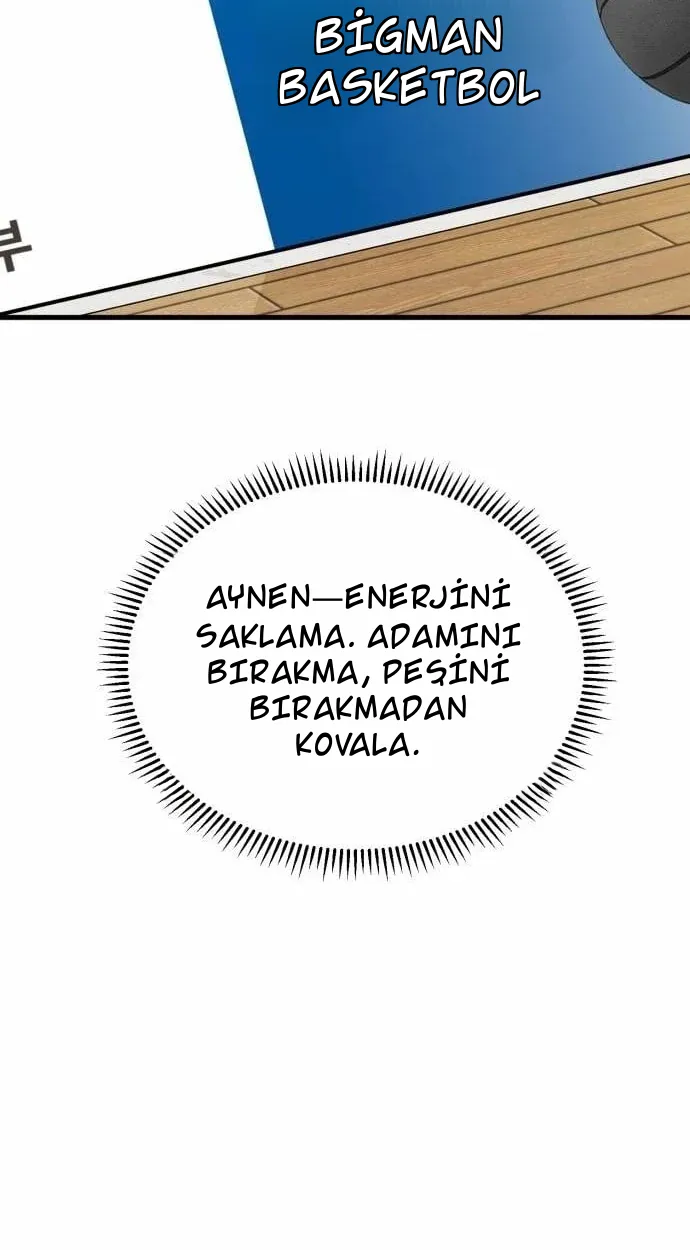 TrendManga Türkçe manga oku ankle-breaker bölüm 32 sayfa 53