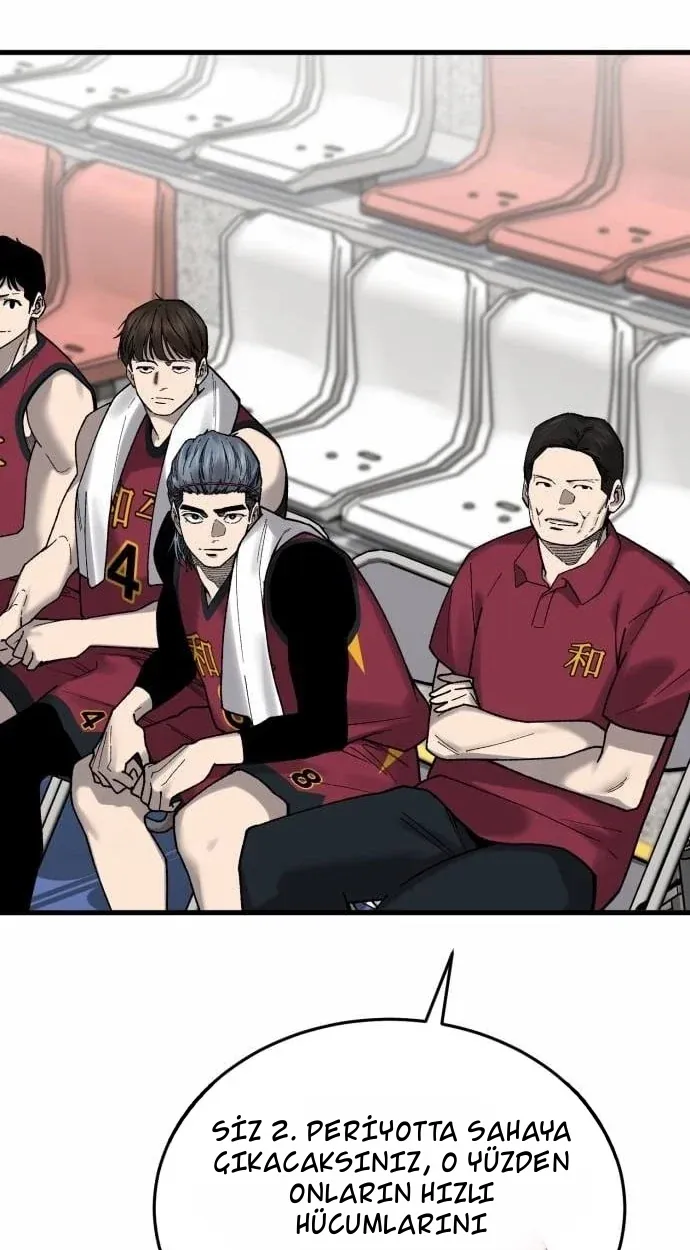 TrendManga Türkçe manga oku ankle-breaker bölüm 32 sayfa 56