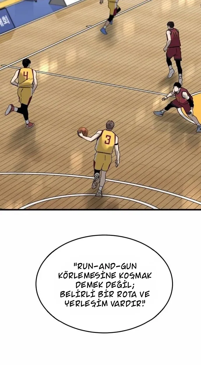 TrendManga Türkçe manga oku ankle-breaker bölüm 32 sayfa 58