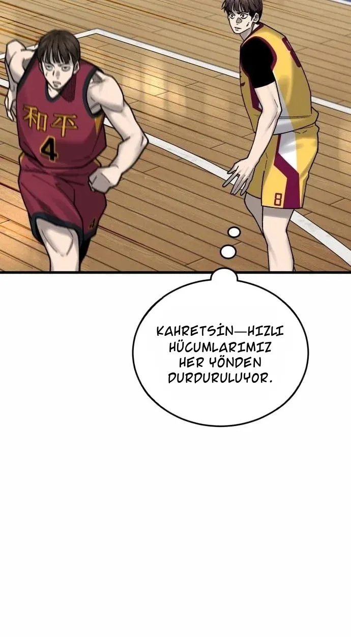 TrendManga Türkçe manga oku ankle-breaker bölüm 32 sayfa 63