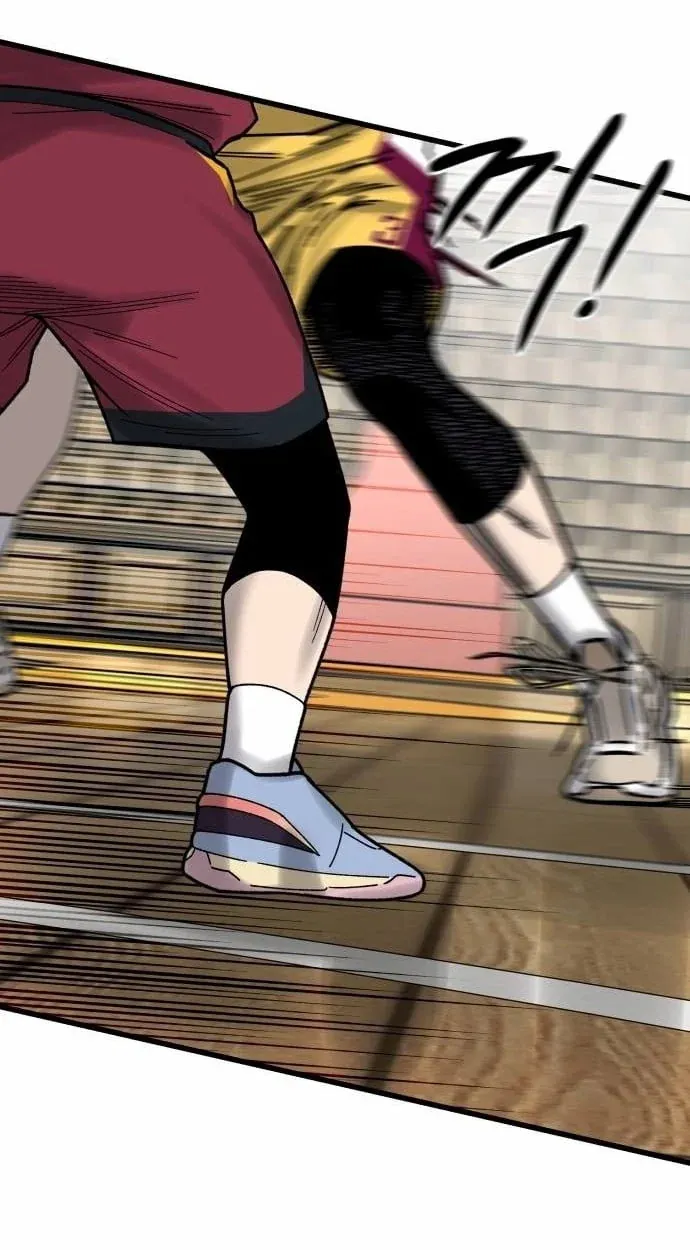 TrendManga Türkçe manga oku ankle-breaker bölüm 32 sayfa 66