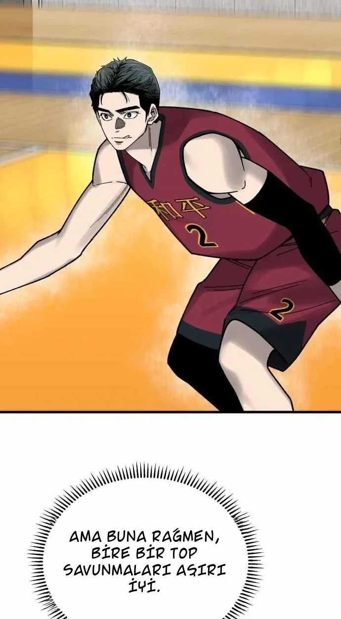 TrendManga Türkçe manga oku ankle-breaker bölüm 32 sayfa 72