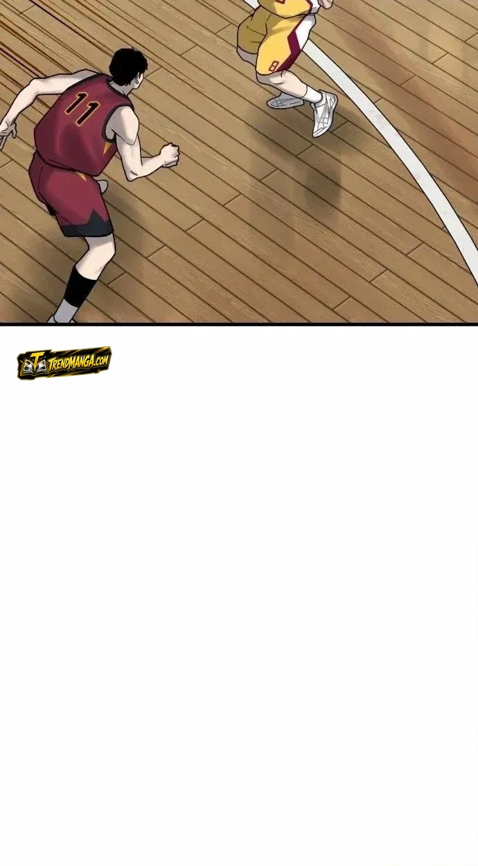 TrendManga Türkçe manga oku ankle-breaker bölüm 32 sayfa 76