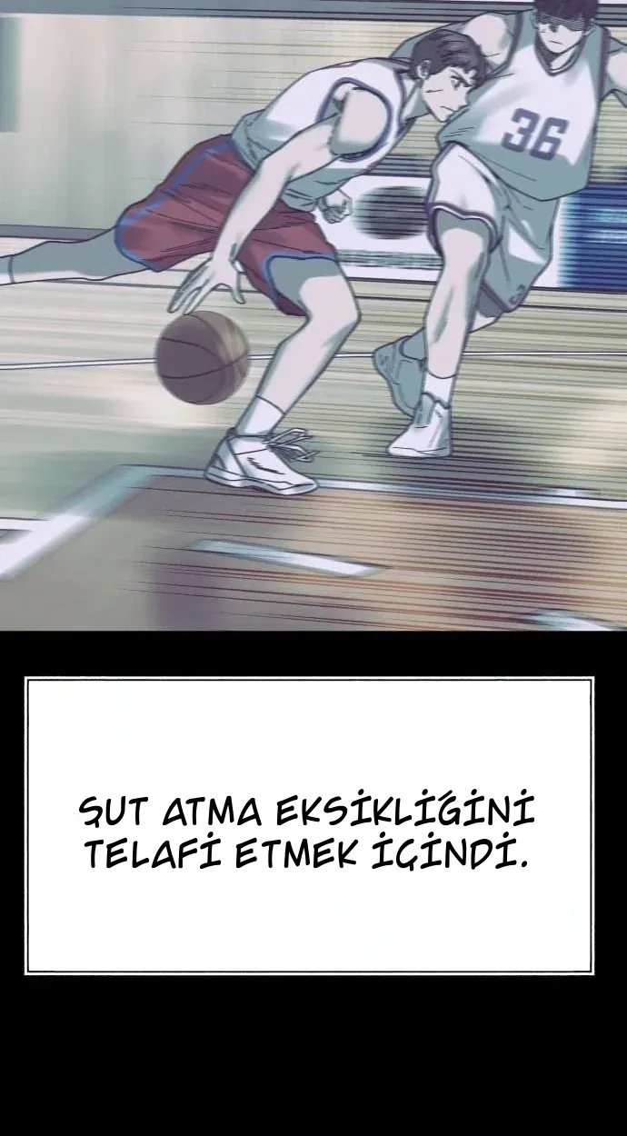 TrendManga Türkçe manga oku ankle-breaker bölüm 32 sayfa 8