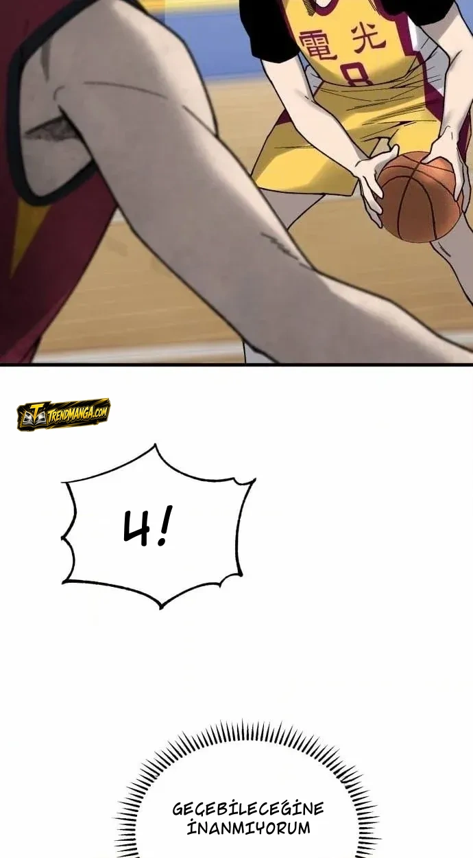 TrendManga Türkçe manga oku ankle-breaker bölüm 32 sayfa 85