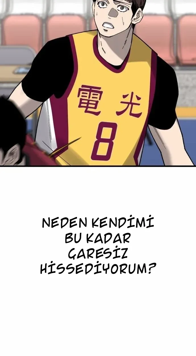 TrendManga Türkçe manga oku ankle-breaker bölüm 32 sayfa 93