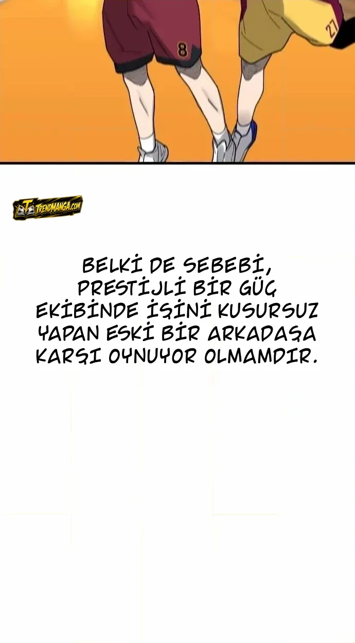 TrendManga Türkçe manga oku ankle-breaker bölüm 32 sayfa 95