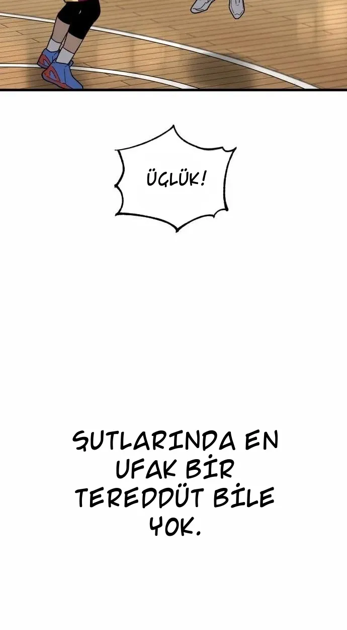 TrendManga Türkçe manga oku ankle-breaker bölüm 32 sayfa 99