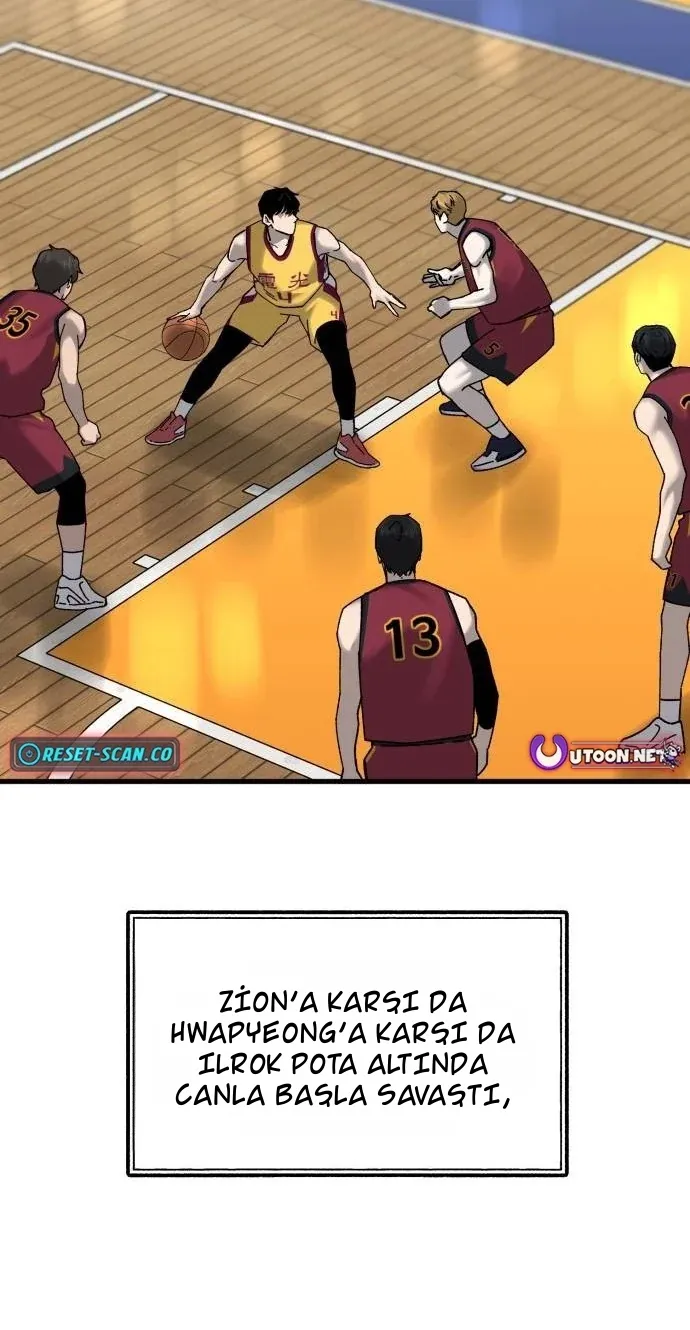 TrendManga Türkçe manga oku ankle-breaker bölüm 33 sayfa 100