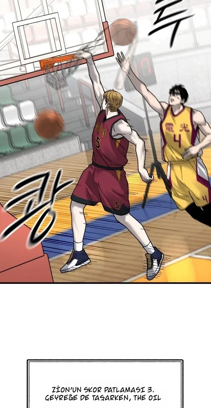 TrendManga Türkçe manga oku ankle-breaker bölüm 33 sayfa 105