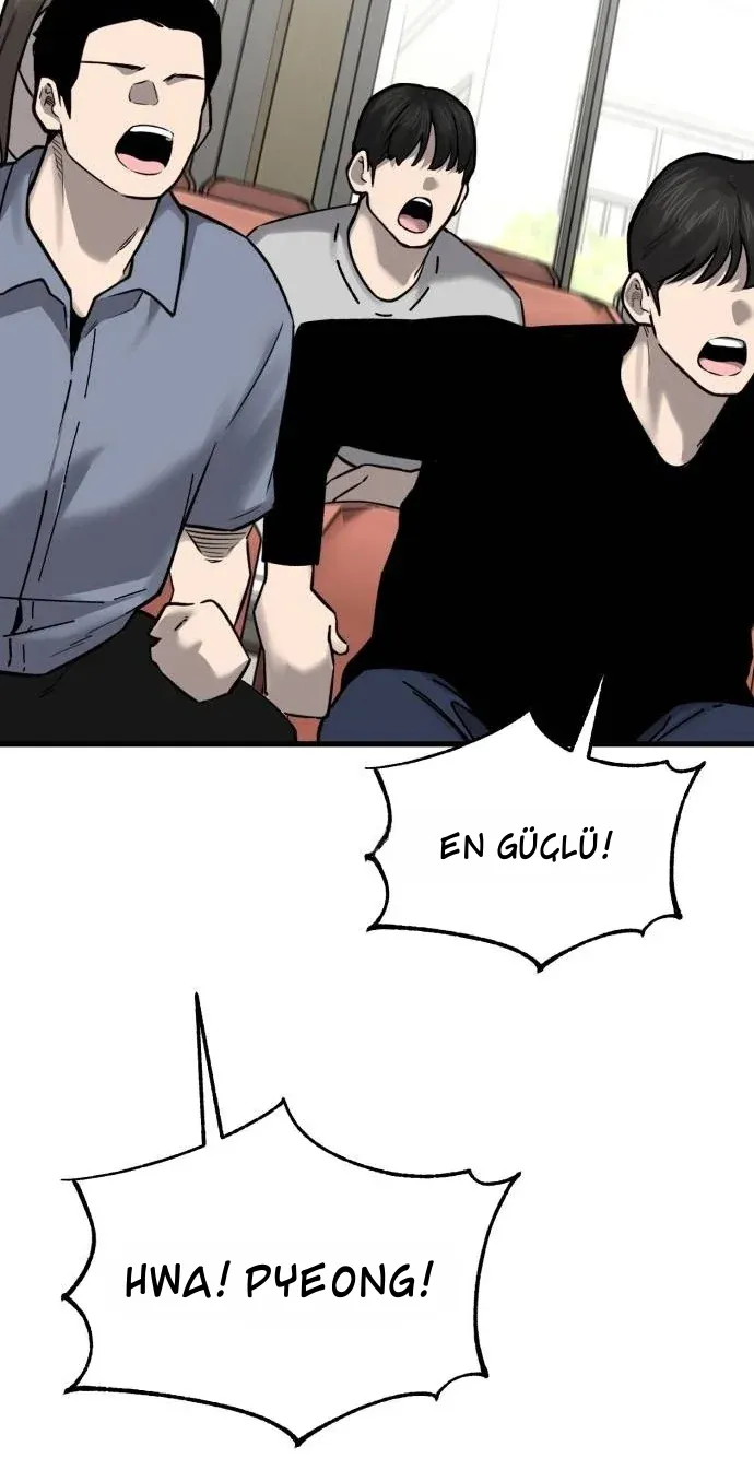 TrendManga Türkçe manga oku ankle-breaker bölüm 33 sayfa 107