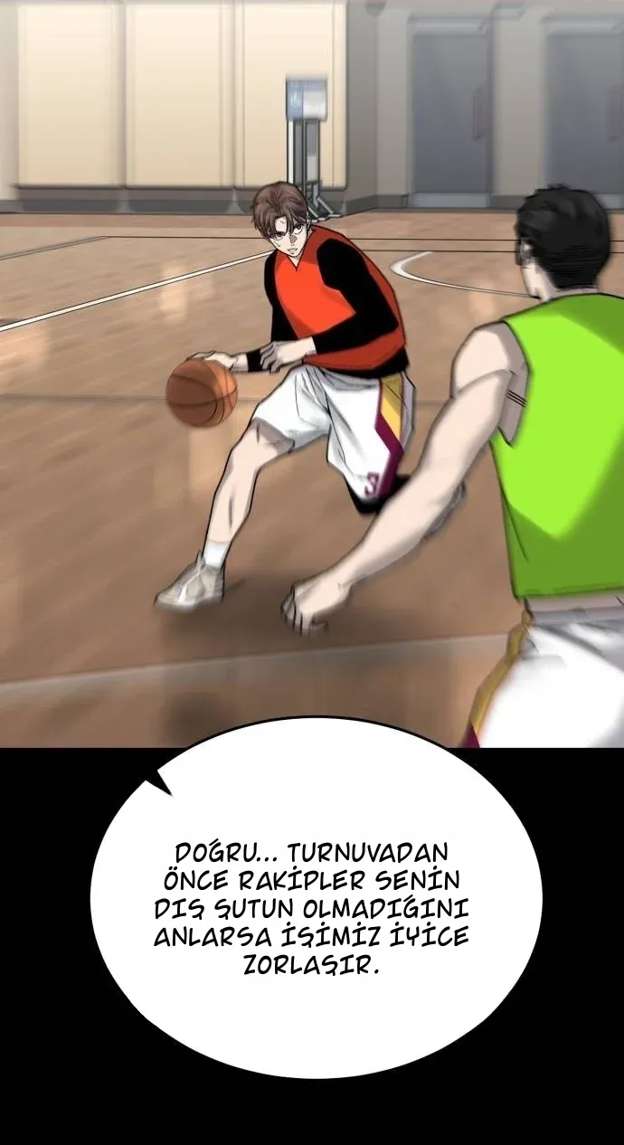 TrendManga Türkçe manga oku ankle-breaker bölüm 33 sayfa 11