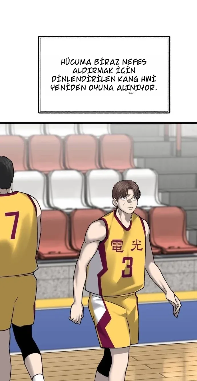 TrendManga Türkçe manga oku ankle-breaker bölüm 33 sayfa 110