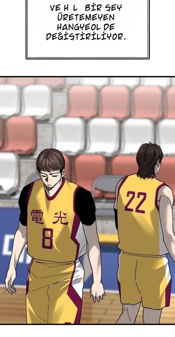 TrendManga Türkçe manga oku ankle-breaker bölüm 33 sayfa 112