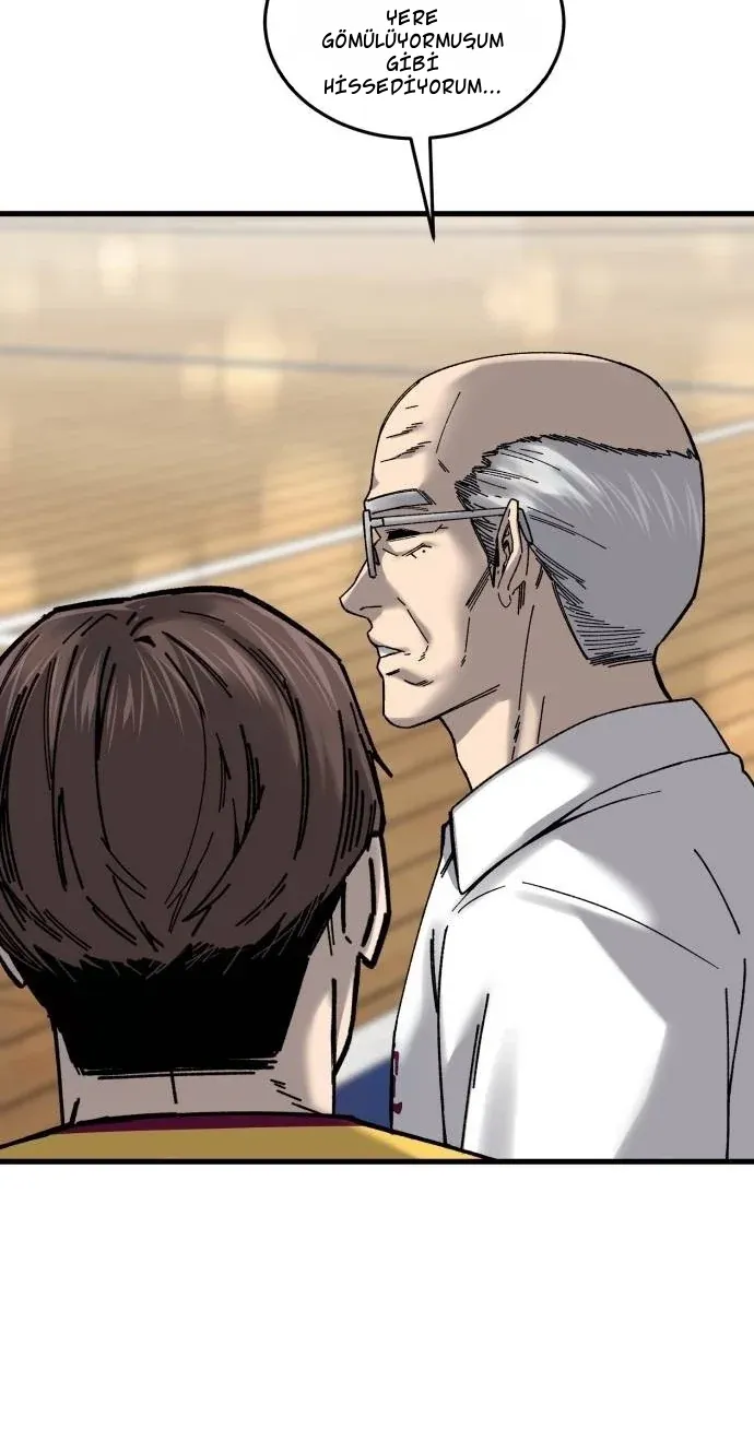 TrendManga Türkçe manga oku ankle-breaker bölüm 33 sayfa 117