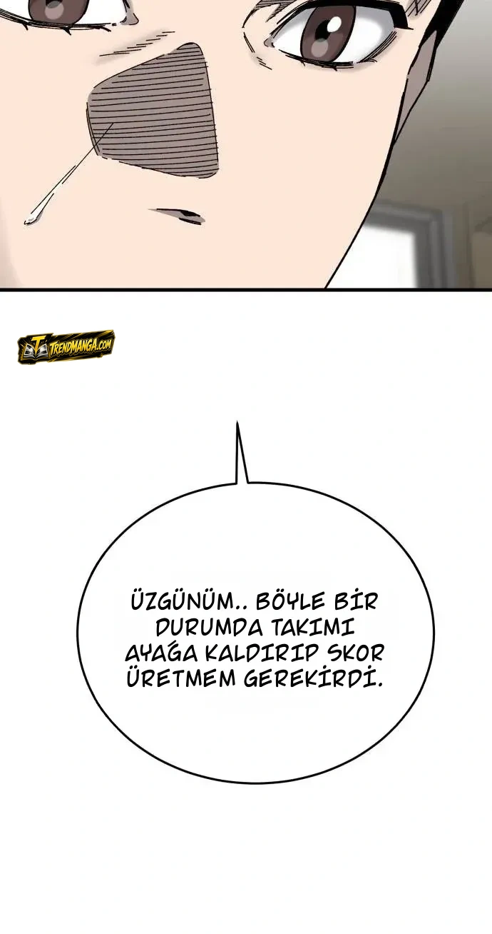 TrendManga Türkçe manga oku ankle-breaker bölüm 33 sayfa 119
