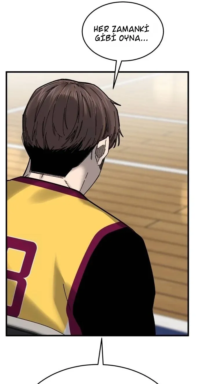 TrendManga Türkçe manga oku ankle-breaker bölüm 33 sayfa 122