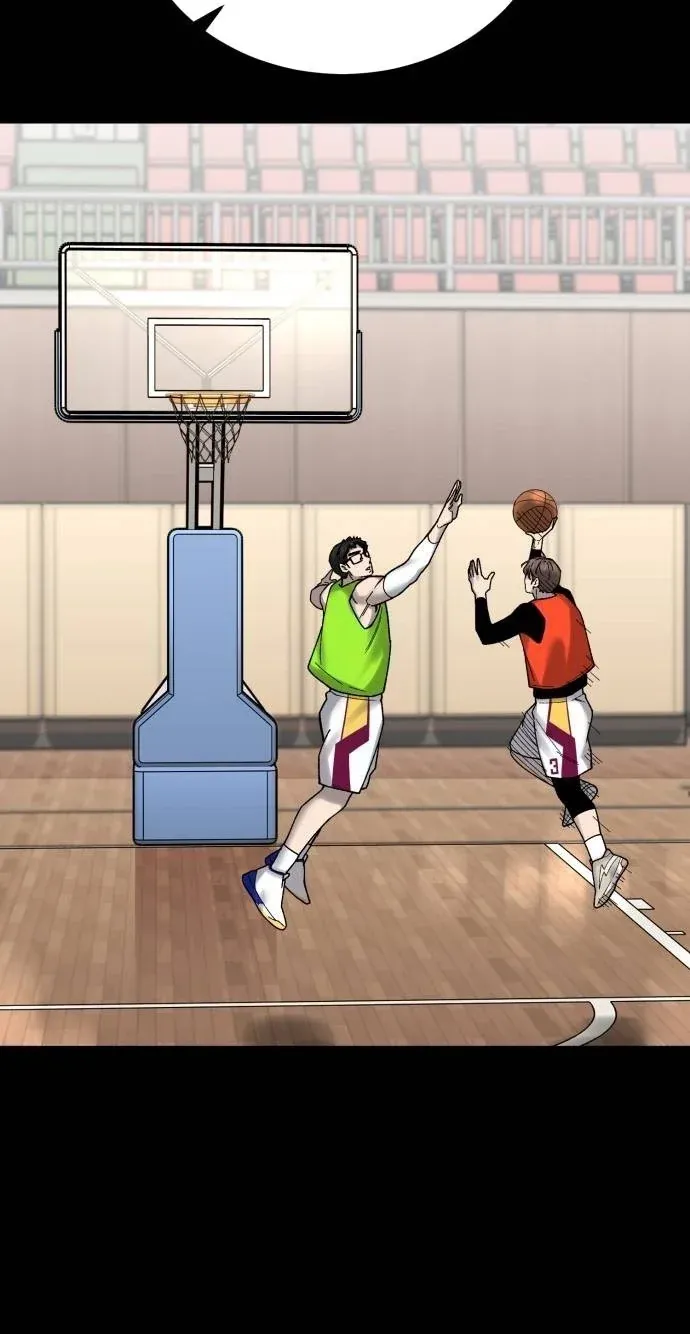 TrendManga Türkçe manga oku ankle-breaker bölüm 33 sayfa 21