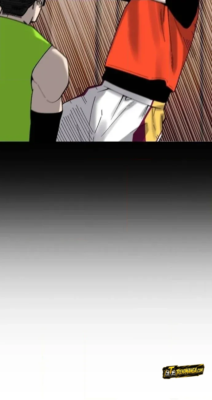 TrendManga Türkçe manga oku ankle-breaker bölüm 33 sayfa 27