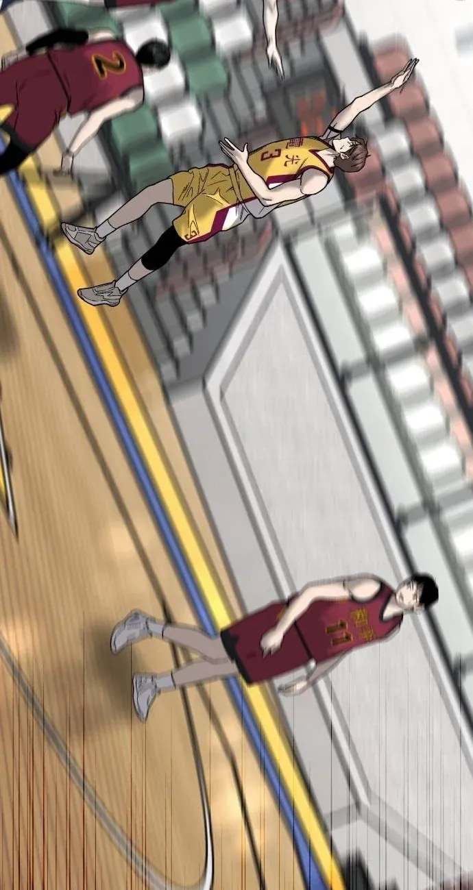 TrendManga Türkçe manga oku ankle-breaker bölüm 33 sayfa 30