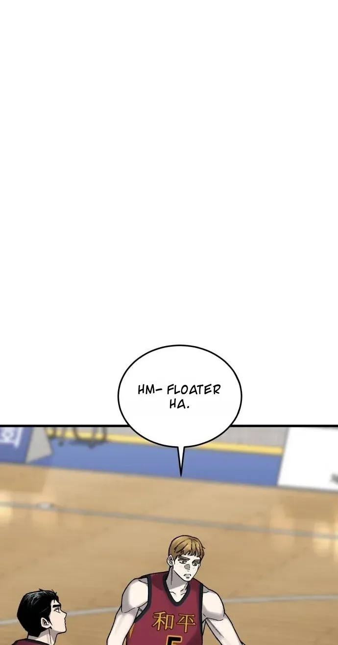 TrendManga Türkçe manga oku ankle-breaker bölüm 33 sayfa 35