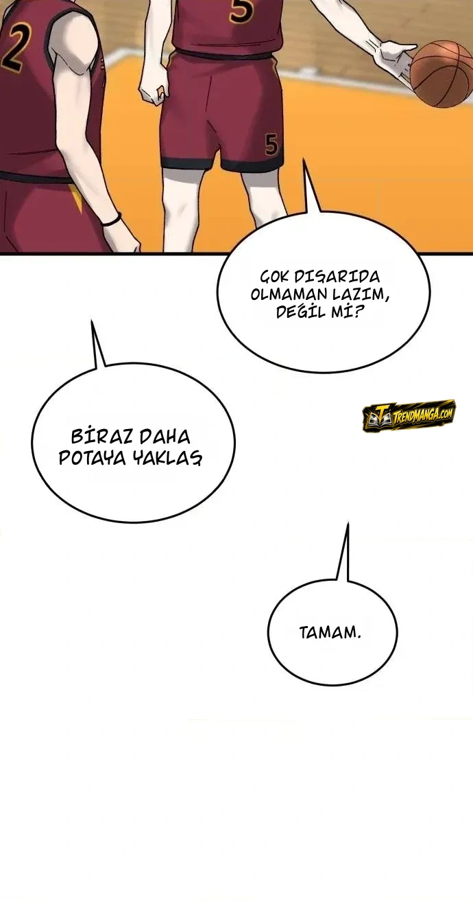 TrendManga Türkçe manga oku ankle-breaker bölüm 33 sayfa 36
