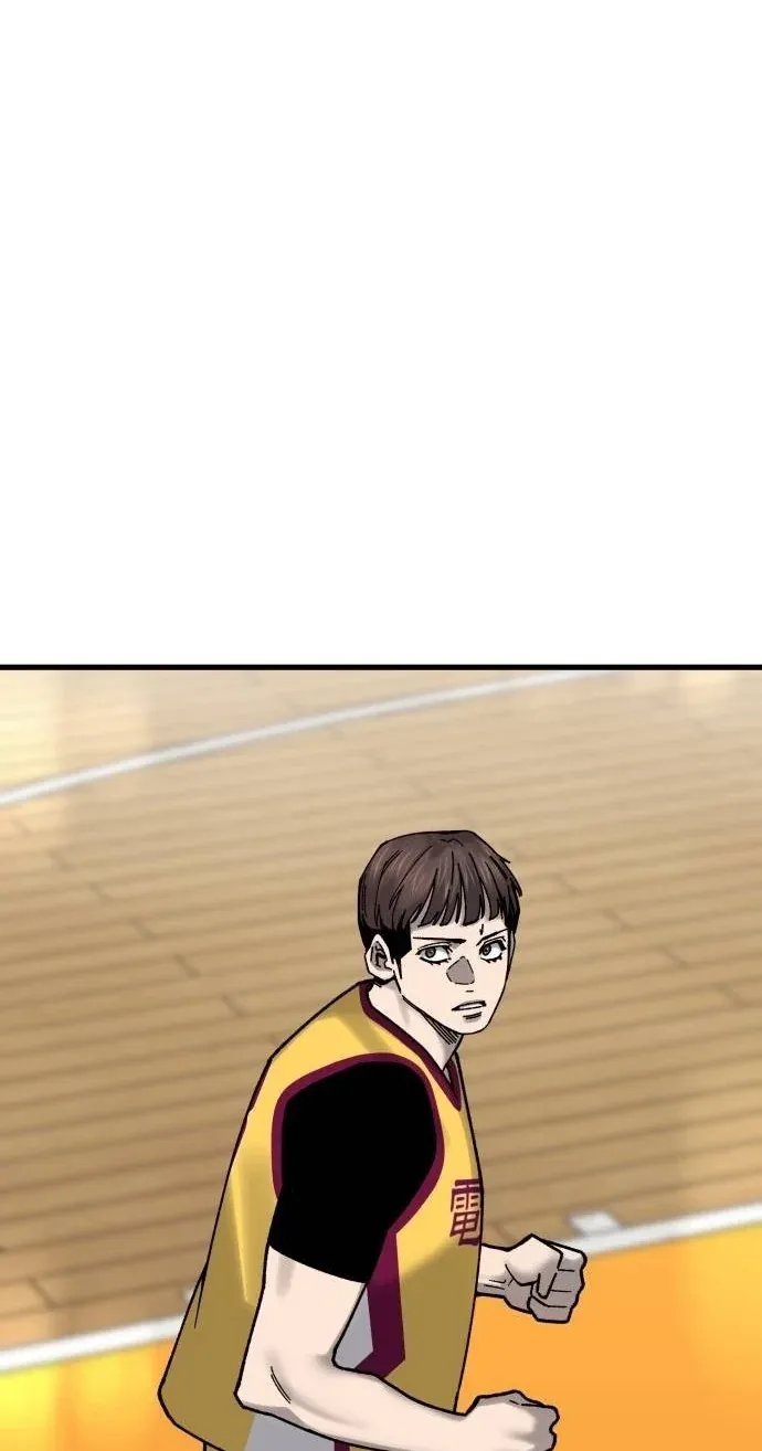 TrendManga Türkçe manga oku ankle-breaker bölüm 33 sayfa 37