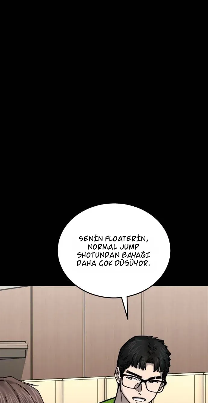 TrendManga Türkçe manga oku ankle-breaker bölüm 33 sayfa 5