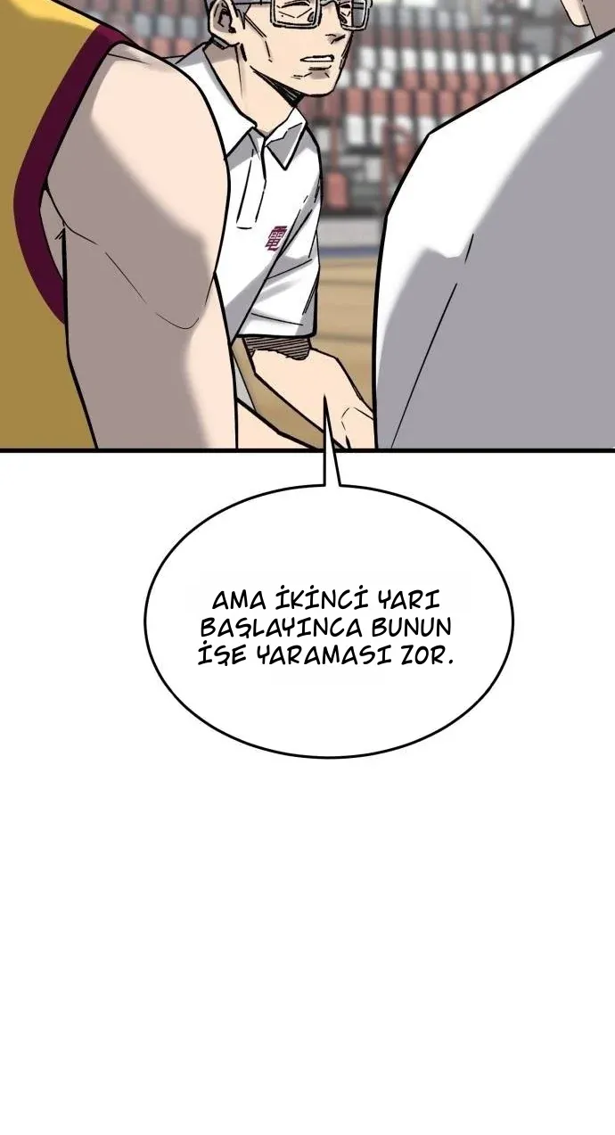 TrendManga Türkçe manga oku ankle-breaker bölüm 33 sayfa 53