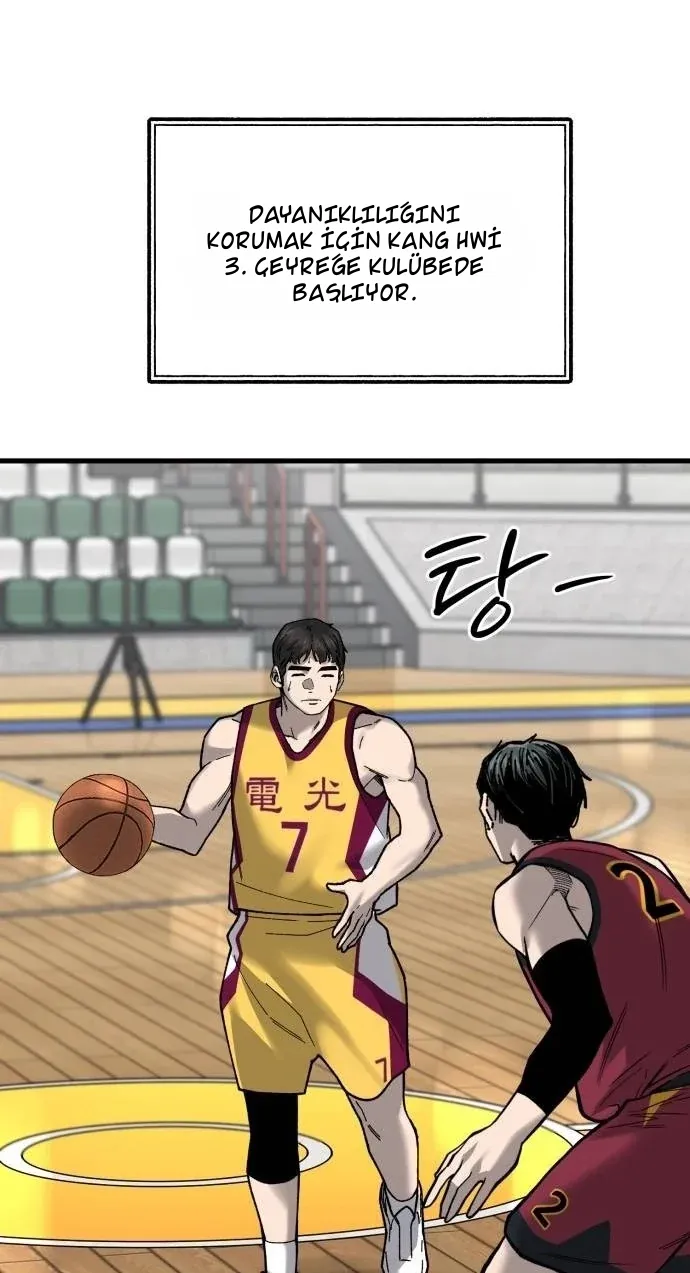TrendManga Türkçe manga oku ankle-breaker bölüm 33 sayfa 59