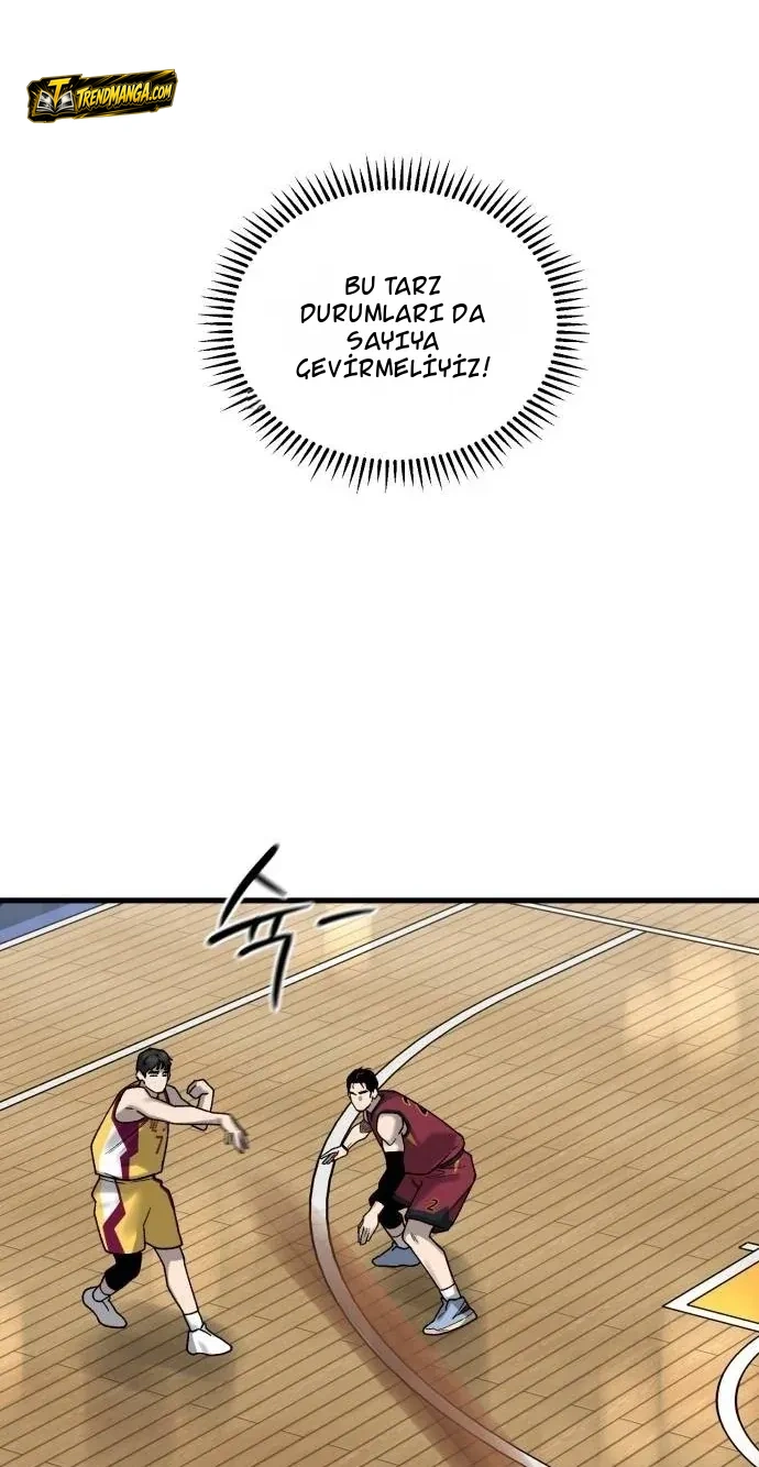 TrendManga Türkçe manga oku ankle-breaker bölüm 33 sayfa 70
