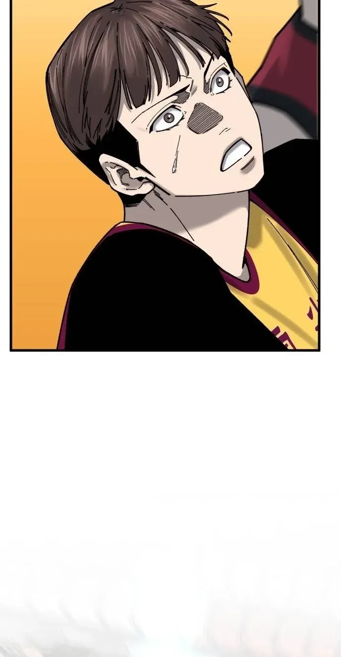 TrendManga Türkçe manga oku ankle-breaker bölüm 33 sayfa 77