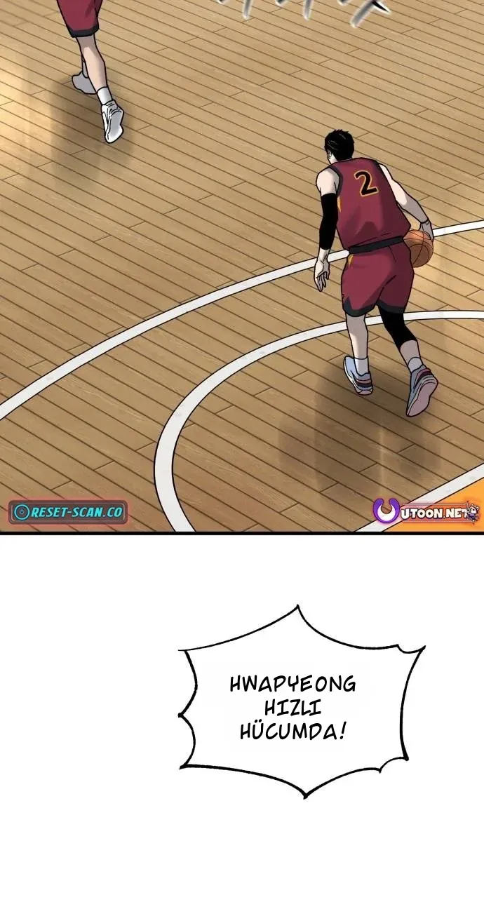 TrendManga Türkçe manga oku ankle-breaker bölüm 33 sayfa 82