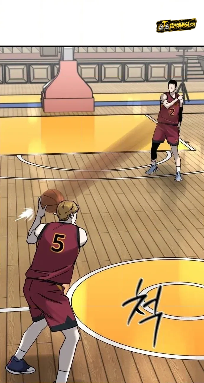 TrendManga Türkçe manga oku ankle-breaker bölüm 33 sayfa 85
