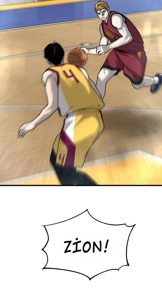 TrendManga Türkçe manga oku ankle-breaker bölüm 33 sayfa 87