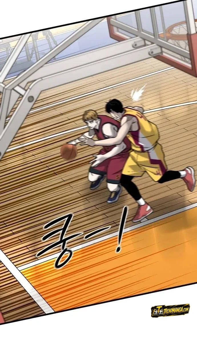TrendManga Türkçe manga oku ankle-breaker bölüm 33 sayfa 90