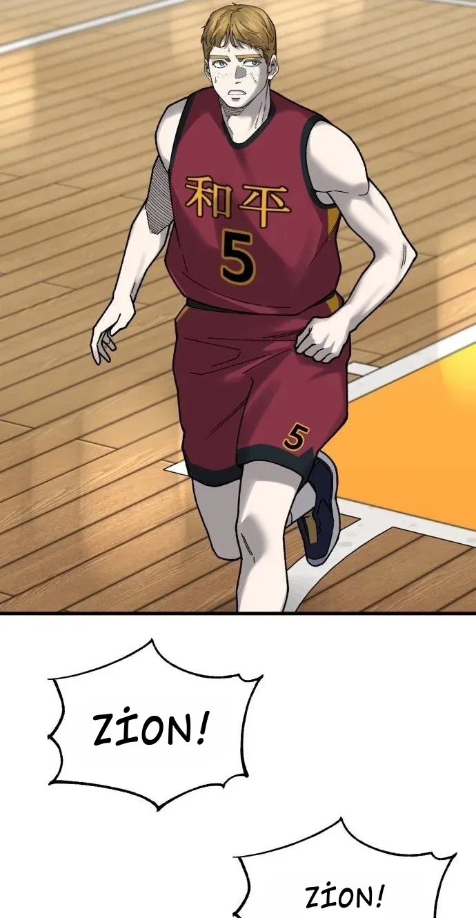 TrendManga Türkçe manga oku ankle-breaker bölüm 33 sayfa 95
