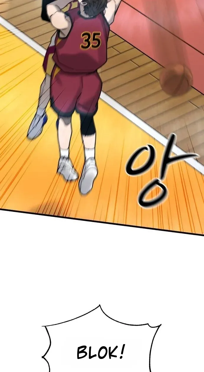 TrendManga Türkçe manga oku ankle-breaker bölüm 34 sayfa 101